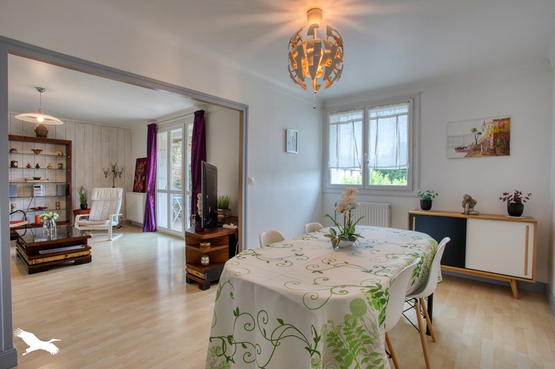Vente Appartement Sarlat-la-Canéda - 4 pièces -90 m² - (24200)