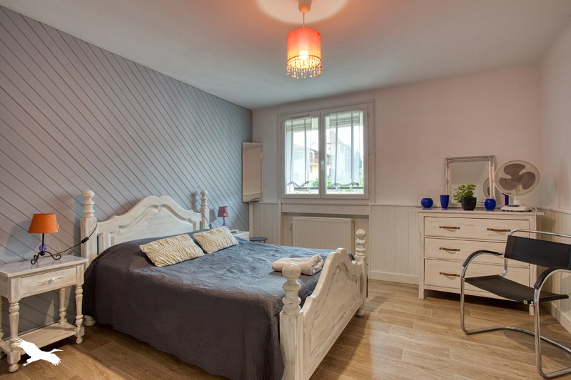 Vente Appartement Sarlat-la-Canéda - 4 pièces -90 m² - (24200)