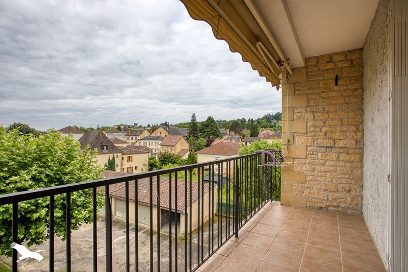 Appartement 4 pièces 90 m² · à Sarlat-la-Canéda · 90 m² · 160 060 €