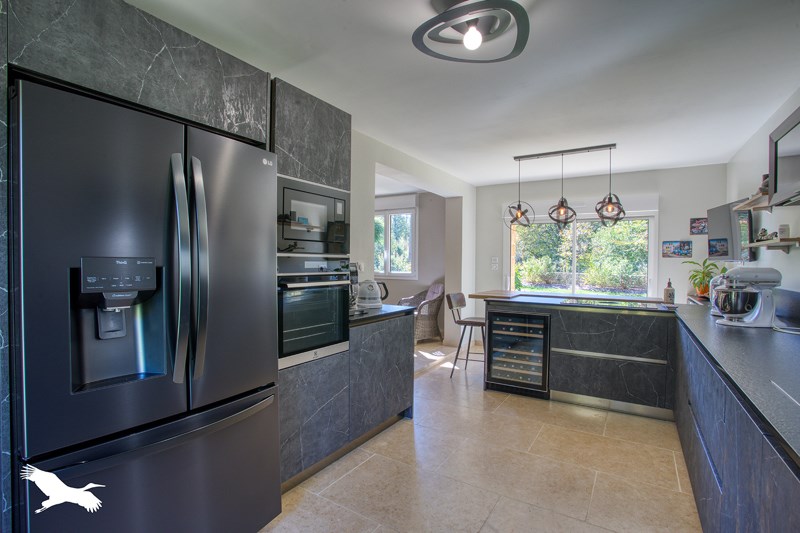 Vente Maison PRATS DE CARLUX - 15 pièces -432 m² - (24370)
