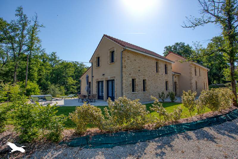 Vente Maison PRATS DE CARLUX - 15 pièces -432 m² - (24370)