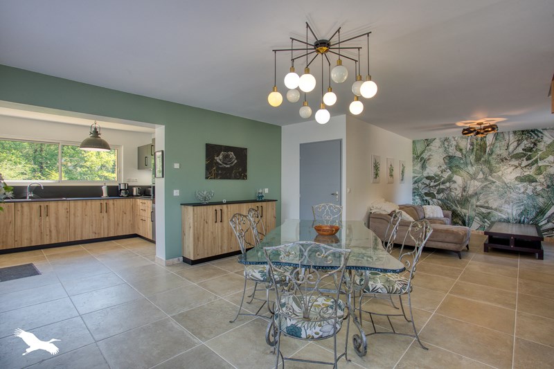 Vente Maison PRATS DE CARLUX - 15 pièces -432 m² - (24370)