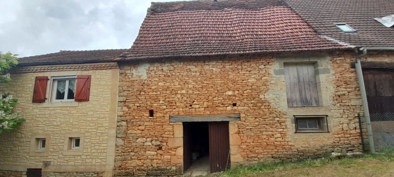 Vente Maison BOUZIC - 6 pièces -111 m² - (24250)