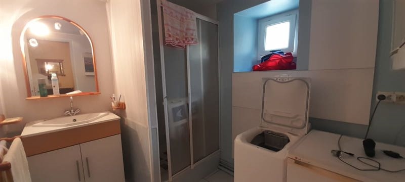 Vente Maison BOUZIC - 6 pièces -111 m² - (24250)
