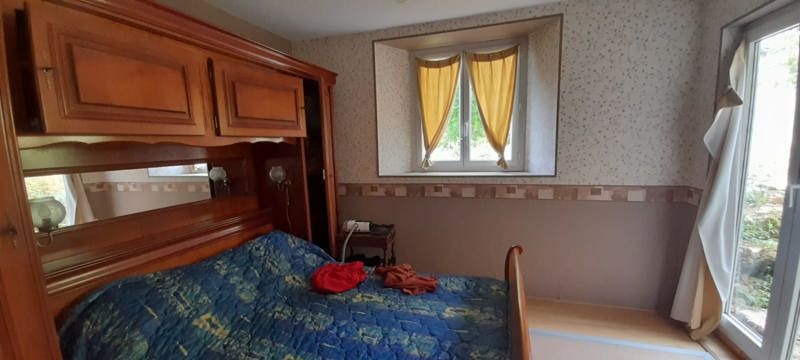 Vente Maison BOUZIC - 6 pièces -111 m² - (24250)