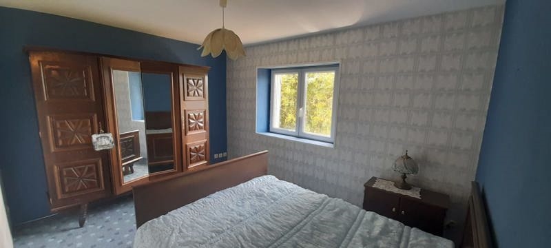 Vente Maison BOUZIC - 6 pièces -111 m² - (24250)