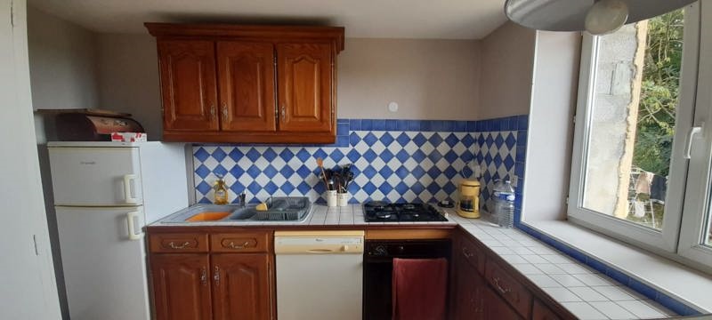 Vente Maison BOUZIC - 6 pièces -111 m² - (24250)