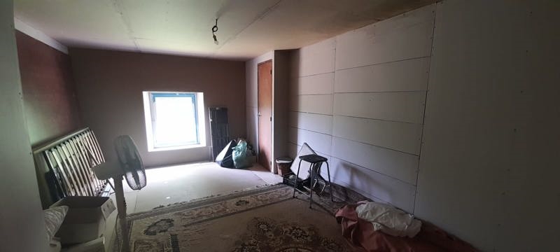 Vente Maison BOUZIC - 6 pièces -111 m² - (24250)