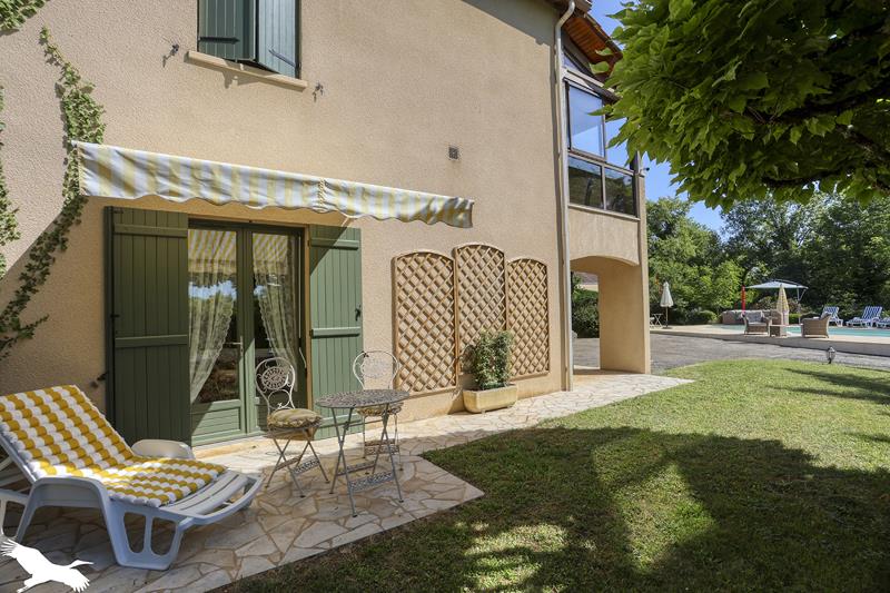 Vente Maison SARLAT LA CANEDA - 5 pièces -115 m² - (24200)