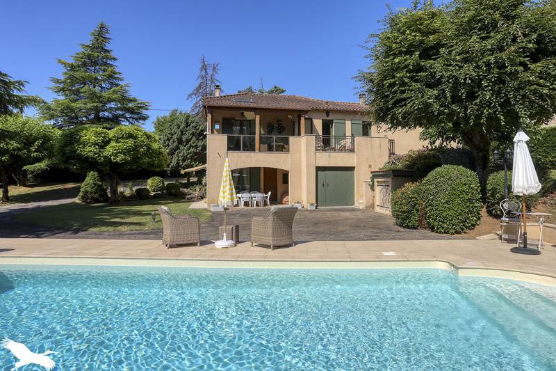 Maison 5 pièces 115 m² · à Sarlat-la-Canéda · 115 m² · 349 000 €