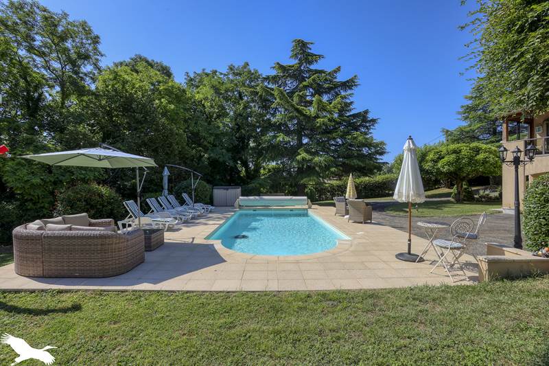 Vente Maison SARLAT LA CANEDA - 5 pièces -115 m² - (24200)