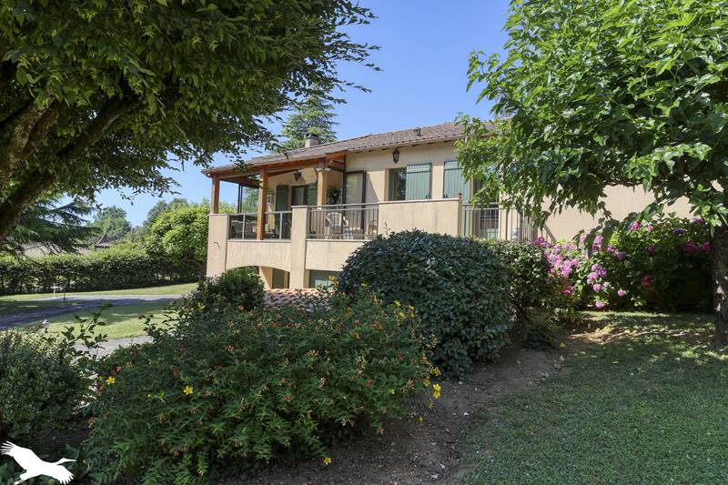 Vente Maison SARLAT LA CANEDA - 5 pièces -115 m² - (24200)