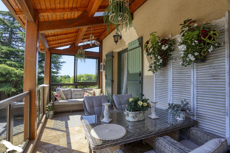Vente Maison SARLAT LA CANEDA - 5 pièces -115 m² - (24200)