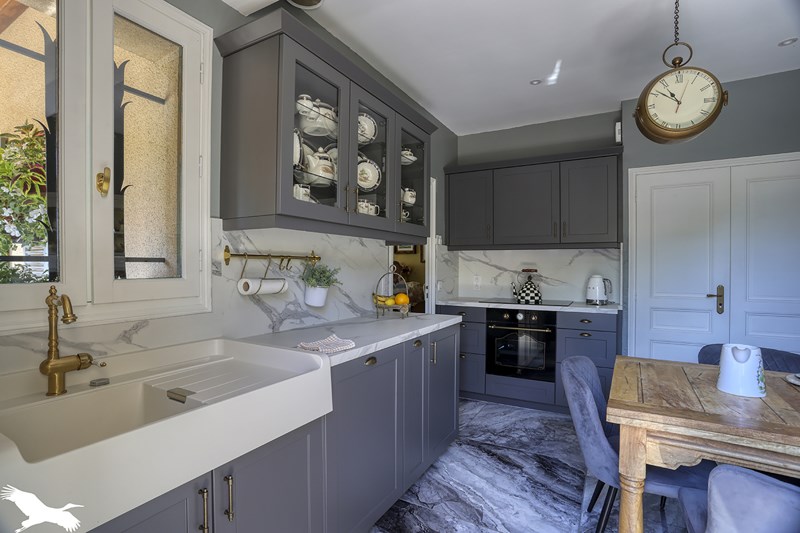 Vente Maison SARLAT LA CANEDA - 5 pièces -115 m² - (24200)