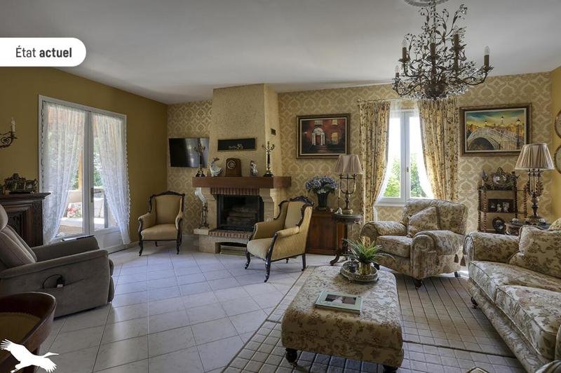 Vente Maison SARLAT LA CANEDA - 5 pièces -115 m² - (24200)