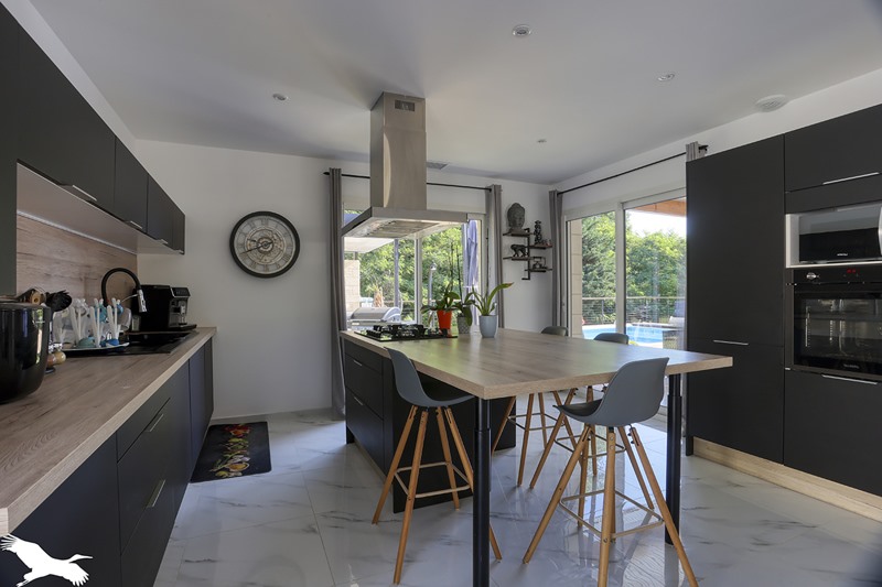 Vente Maison SARLAT LA CANEDA - 5 pièces -117 m² - (24200)