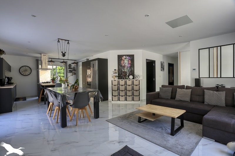 Vente Maison SARLAT LA CANEDA - 5 pièces -117 m² - (24200)