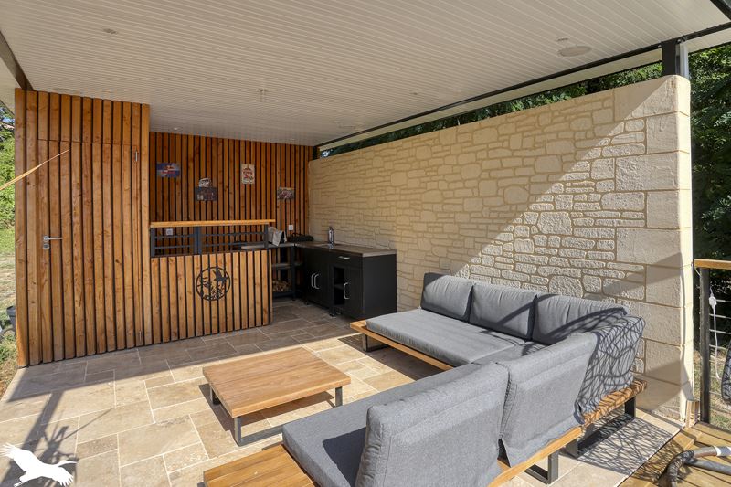 Vente Maison SARLAT LA CANEDA - 5 pièces -117 m² - (24200)