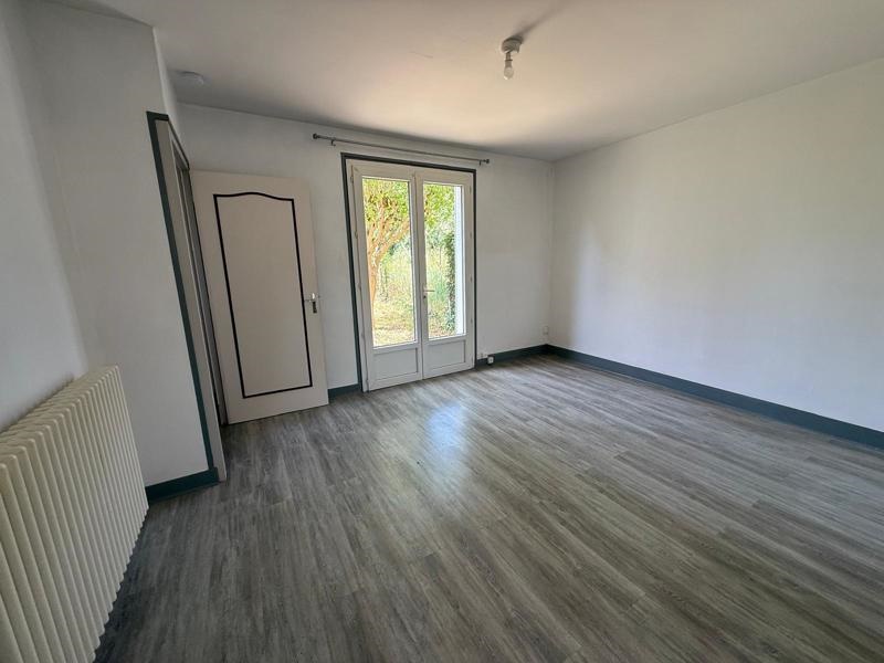 Vente Maison SARLAT LA CANEDA - 3 pièces -62 m² - (24200)
