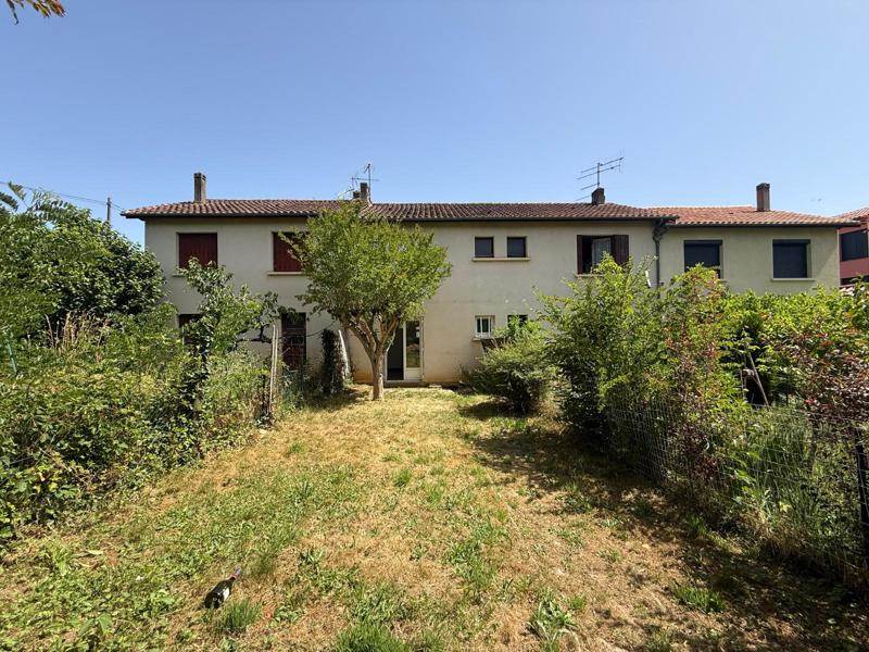 Vente Maison SARLAT LA CANEDA - 3 pièces -62 m² - (24200)