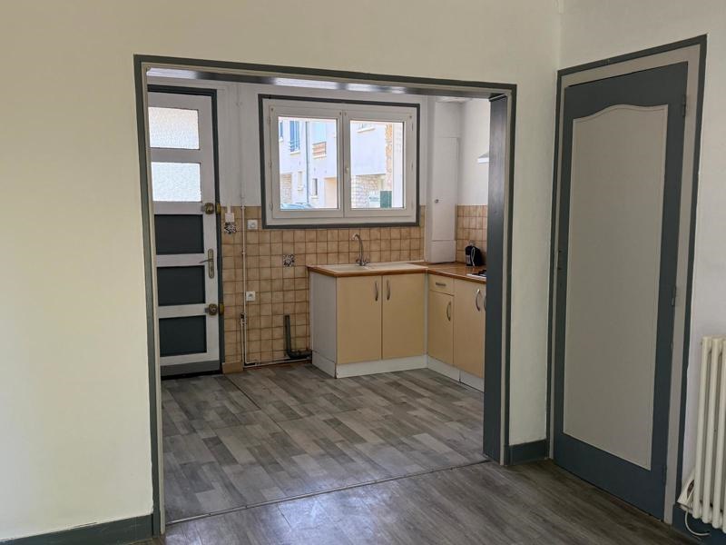 Vente Maison SARLAT LA CANEDA - 3 pièces -62 m² - (24200)