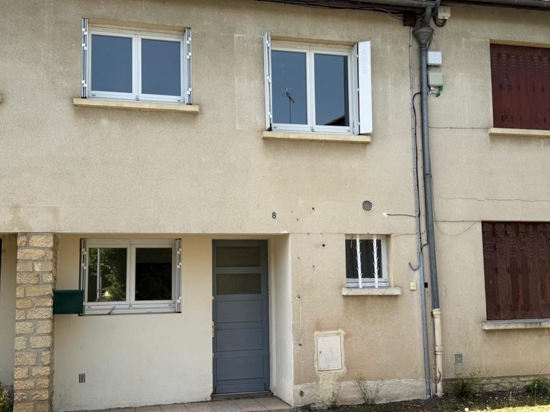 Vente Maison SARLAT LA CANEDA - 3 pièces -62 m² - (24200)