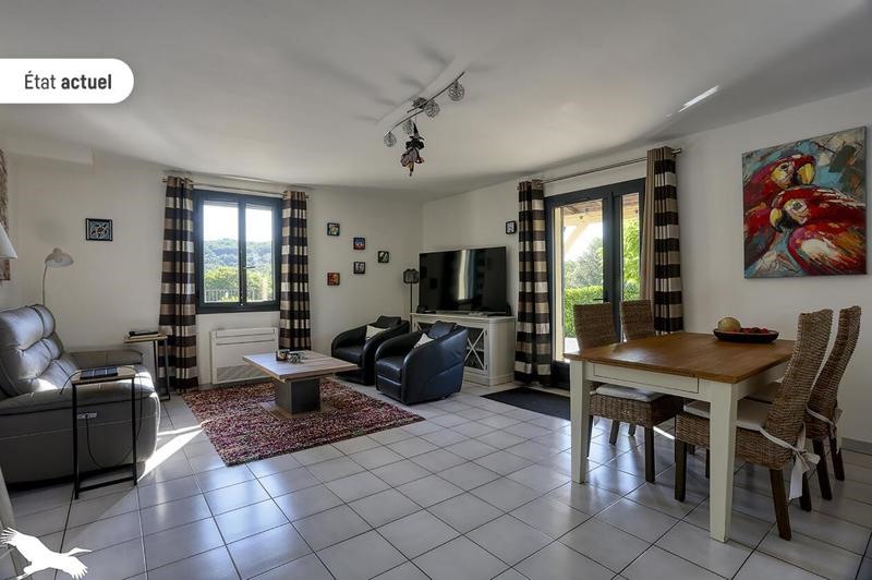 Vente Maison BEYNAC ET CAZENAC - 4 pièces -80 m² - (24220)