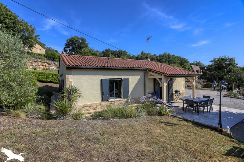 Vente Maison BEYNAC ET CAZENAC - 4 pièces -80 m² - (24220)