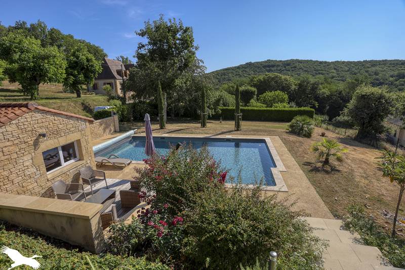Vente Maison BEYNAC ET CAZENAC - 4 pièces -80 m² - (24220)
