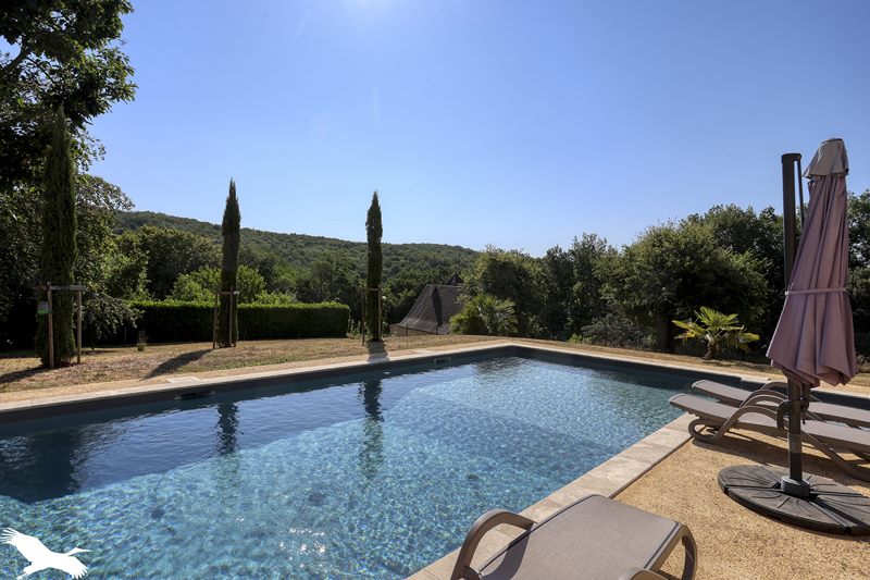 Vente Maison BEYNAC ET CAZENAC - 4 pièces -80 m² - (24220)
