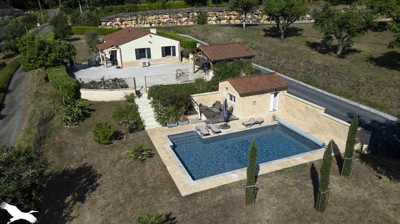 Vente Maison BEYNAC ET CAZENAC - 4 pièces -80 m² - (24220)