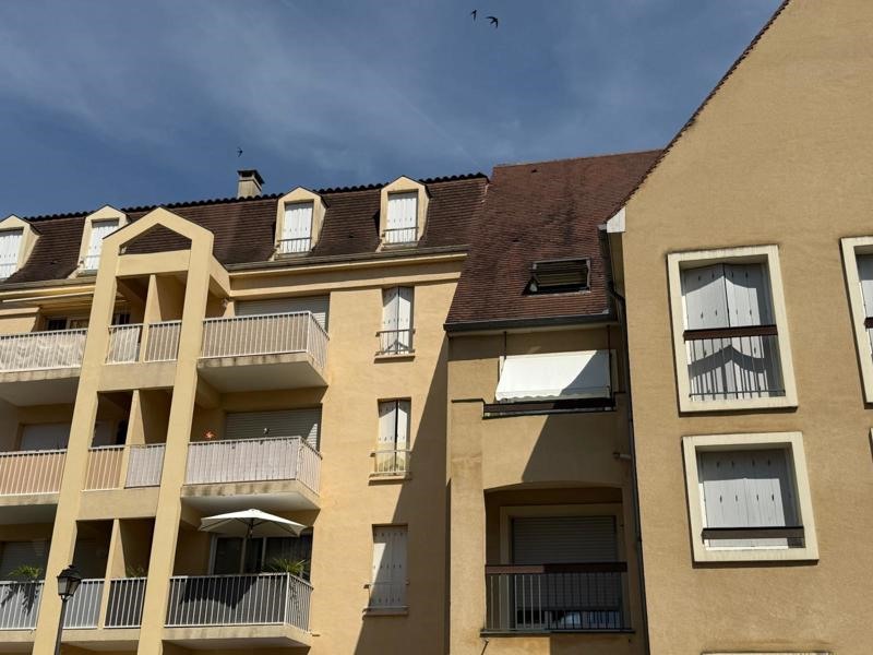 Vente Appartement SARLAT LA CANEDA - 1 pièce -25 m² - (24200)