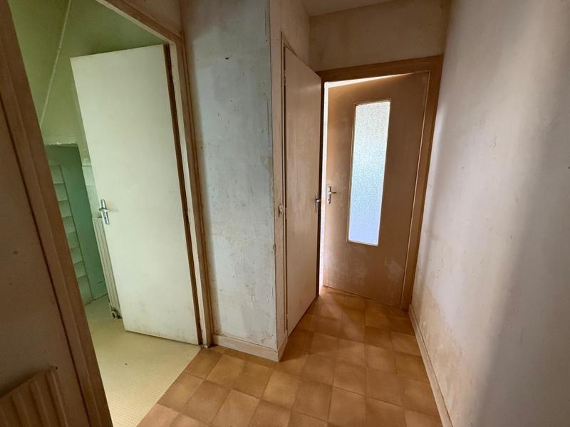 Vente Appartement SARLAT LA CANEDA - 1 pièce -25 m² - (24200)