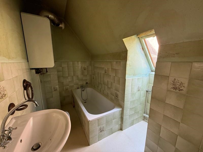 Vente Appartement SARLAT LA CANEDA - 1 pièce -25 m² - (24200)