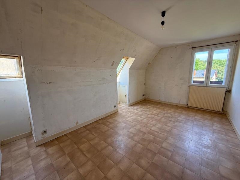 Vente Appartement SARLAT LA CANEDA - 1 pièce -25 m² - (24200)