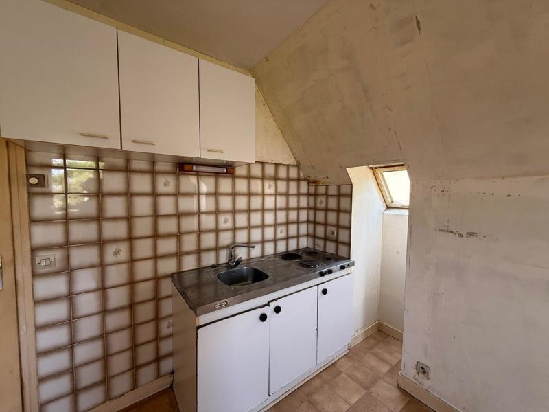 Vente Appartement SARLAT LA CANEDA - 1 pièce -25 m² - (24200)