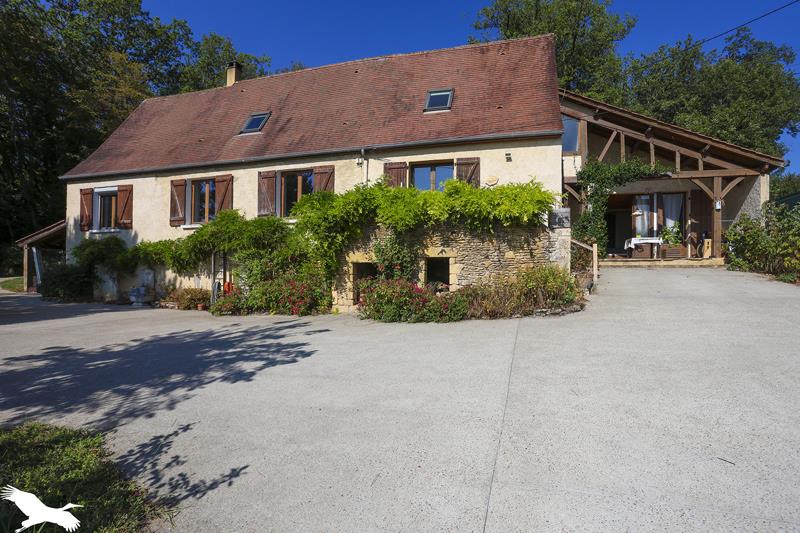 Vente Maison SARLAT LA CANEDA 24200 7 pièces - 180 m²
