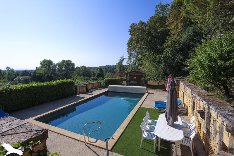 Vente Maison SARLAT LA CANEDA - 7 pièces -180 m² - (24200)