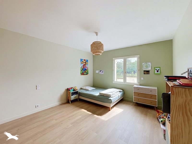 Vente Maison Sarlat-la-Canéda - 5 pièces -146 m² - (24200)
