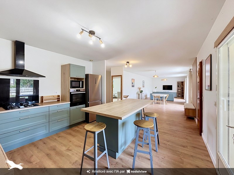 Vente Maison Sarlat-la-Canéda - 5 pièces -146 m² - (24200)