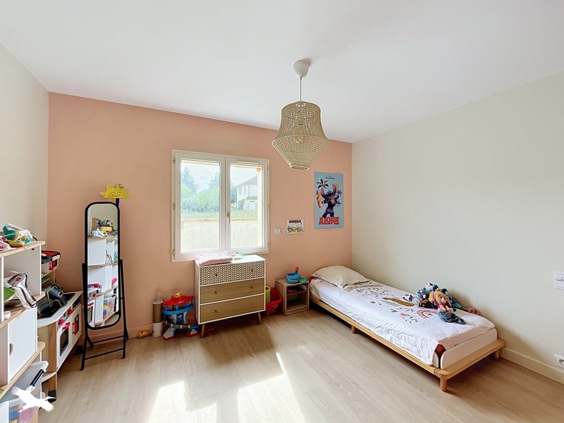 Vente Maison Sarlat-la-Canéda - 5 pièces -146 m² - (24200)