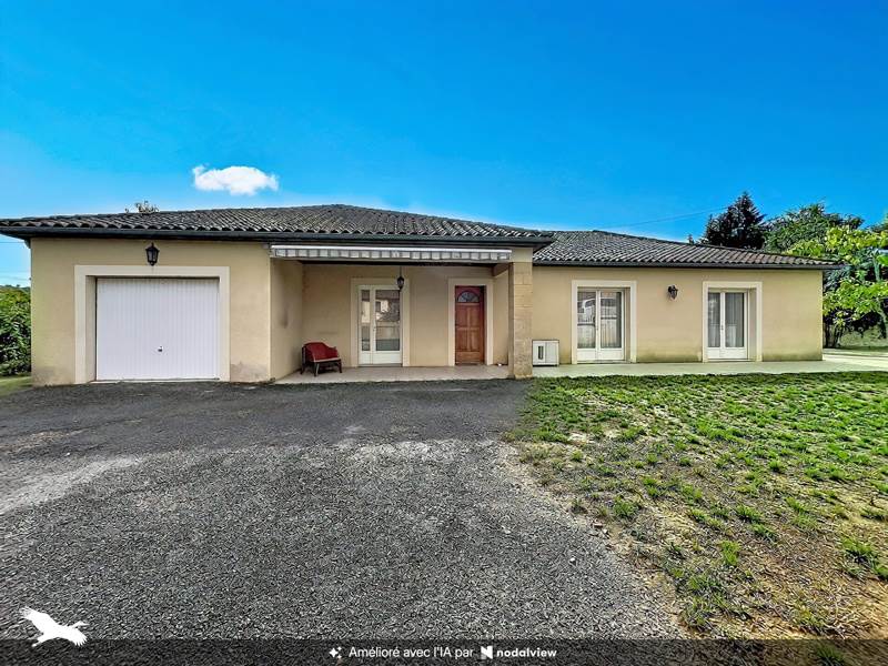 Vente Maison SARLAT LA CANEDA 24200 5 pièces - 146 m²