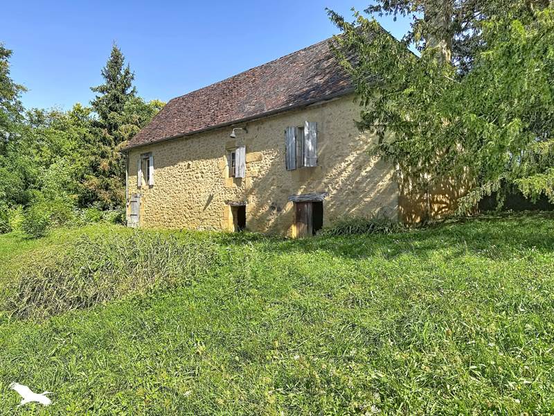 Vente Maison SARLAT LA CANEDA - 3 pièces -58 m² - (24200)