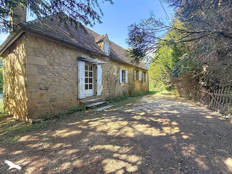Vente Maison SARLAT LA CANEDA - 3 pièces -58 m² - (24200)