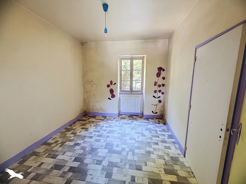 Vente Maison SARLAT LA CANEDA - 3 pièces -58 m² - (24200)