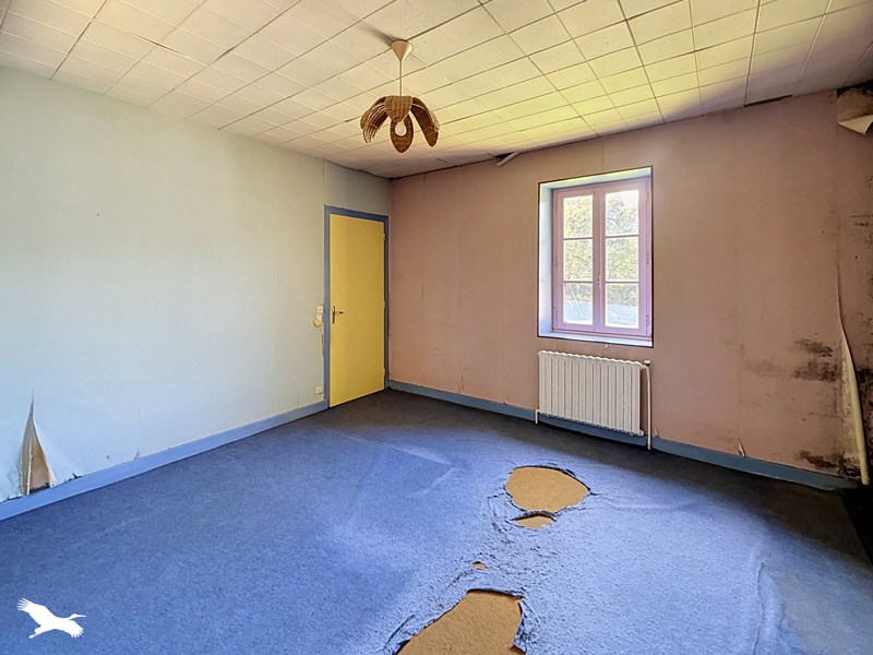 Vente Maison SARLAT LA CANEDA - 3 pièces -58 m² - (24200)