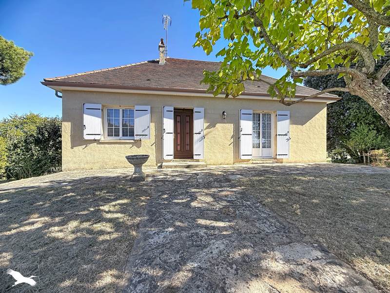 Vente Maison Sarlat-la-Canéda 24200 5 pièces - 95 m²