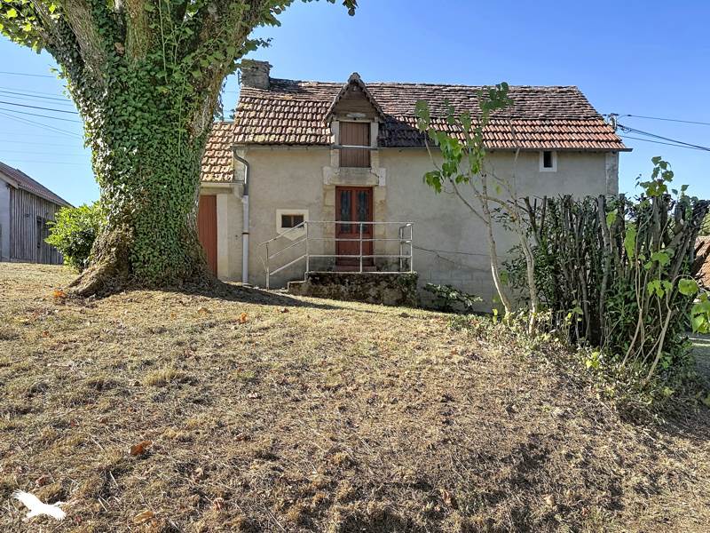 Vente Maison Sarlat-la-Canéda - 5 pièces -95 m² - (24200)