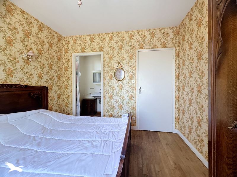 Vente Maison Sarlat-la-Canéda - 5 pièces -95 m² - (24200)