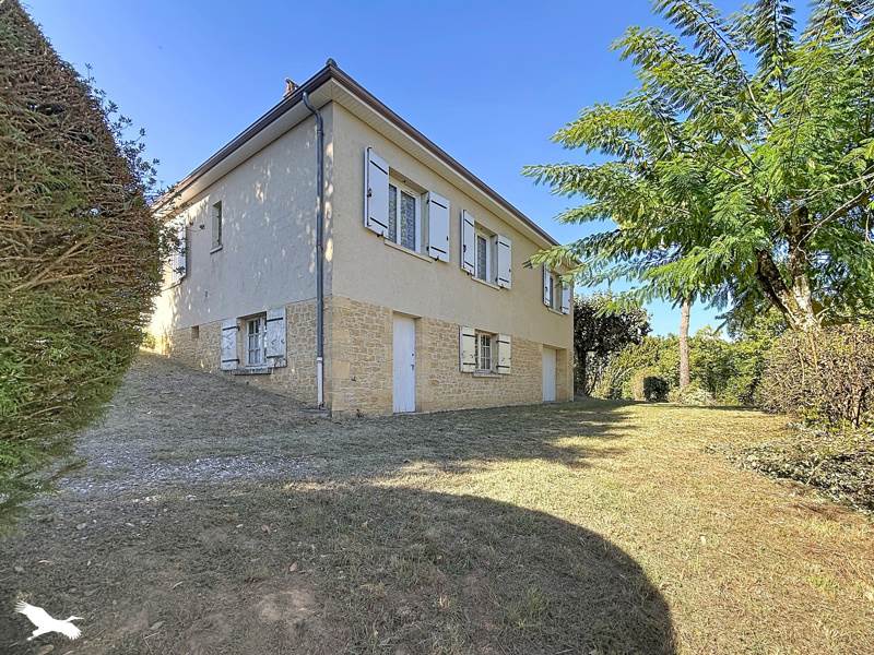 Vente Maison Sarlat-la-Canéda - 5 pièces -95 m² - (24200)